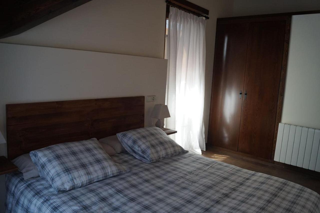 Acogedora Casita En El Pallars Isil Exterior foto