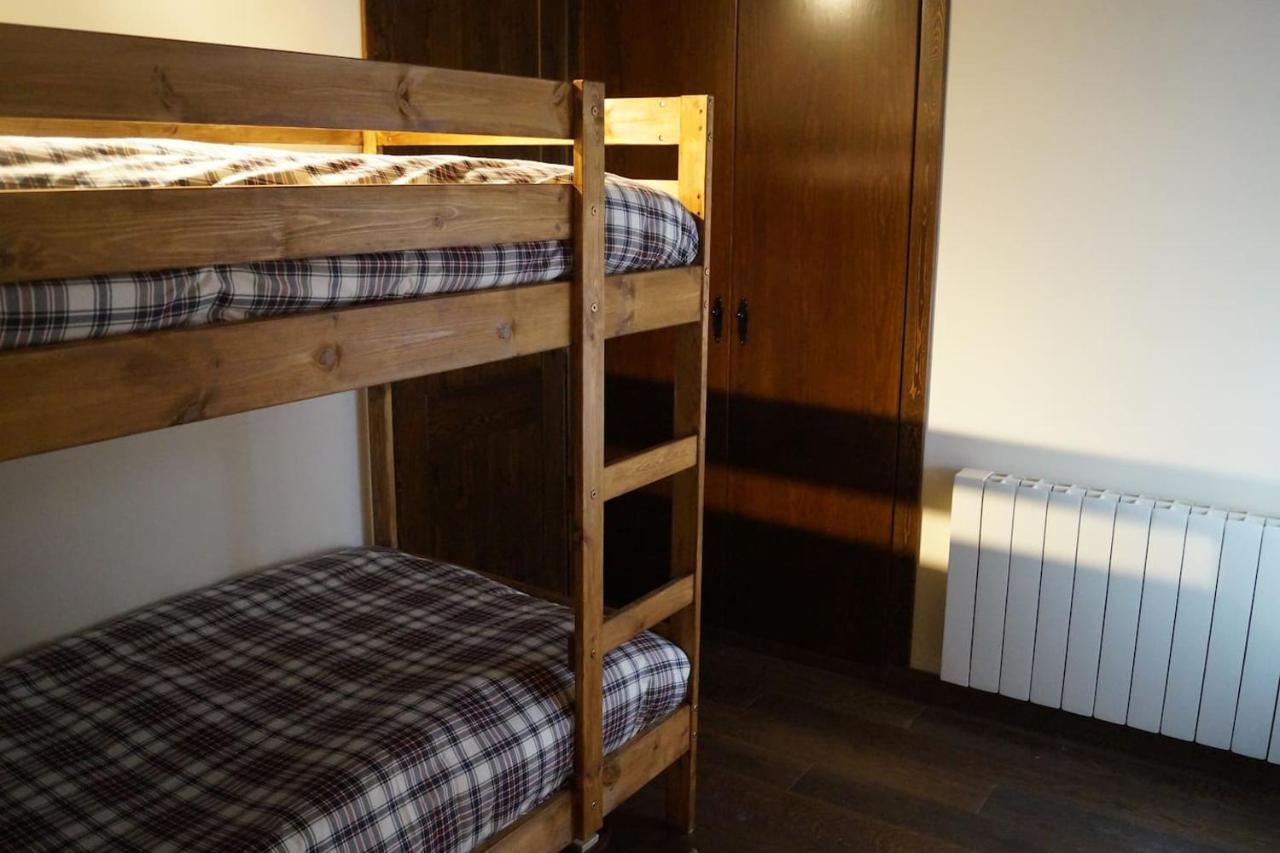Acogedora Casita En El Pallars Isil Exterior foto